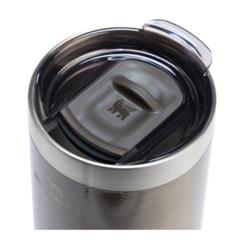 Kruus ilma tilata The Everyday Camp kruus 0,35L läikiv metallikpruun